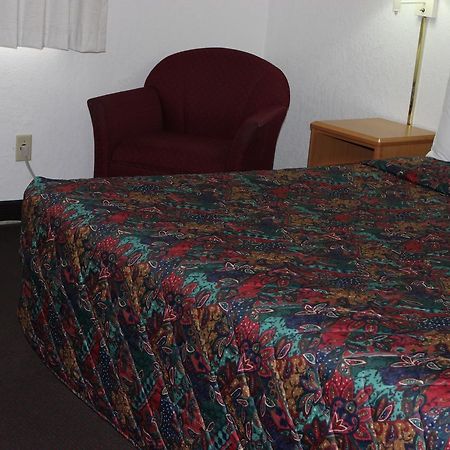 Americas Best Value Inn Гранд-Форкс Экстерьер фото